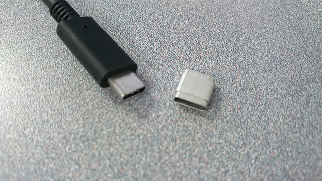 USB Type C