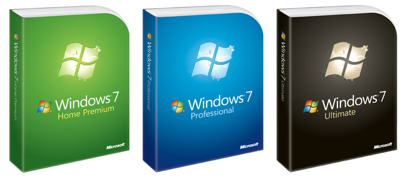 Windows 7