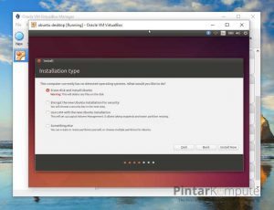 Cara Install Linux Ubuntu di VirtualBox (14)