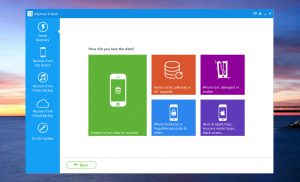 iMyFone D-Back, Software Ampuh Untuk Me-recovery Data Hilang Pada IPhone (2)