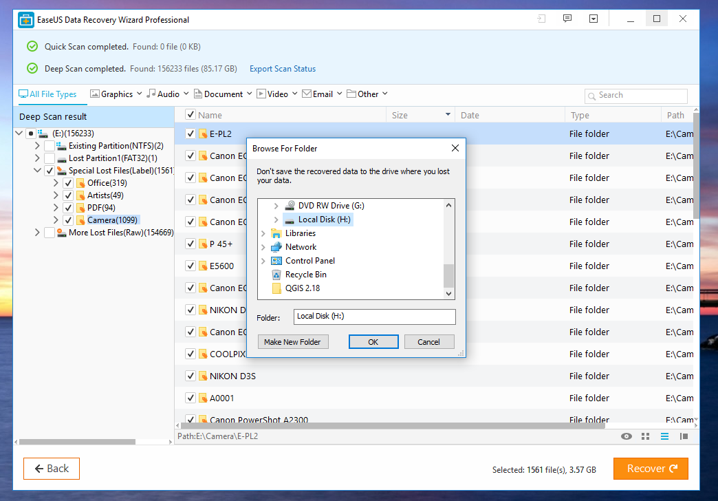 Easeus data recovery wizard 2024. EASEUS data Recovery Wizard. Пришел файл Preview.